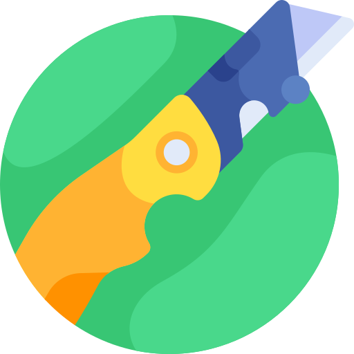 Utility knife
